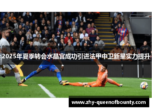 2025年夏季转会水晶宫成功引进法甲中卫新星实力提升