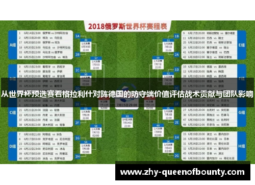从世界杯预选赛看格拉利什对阵德国的防守端价值评估战术贡献与团队影响